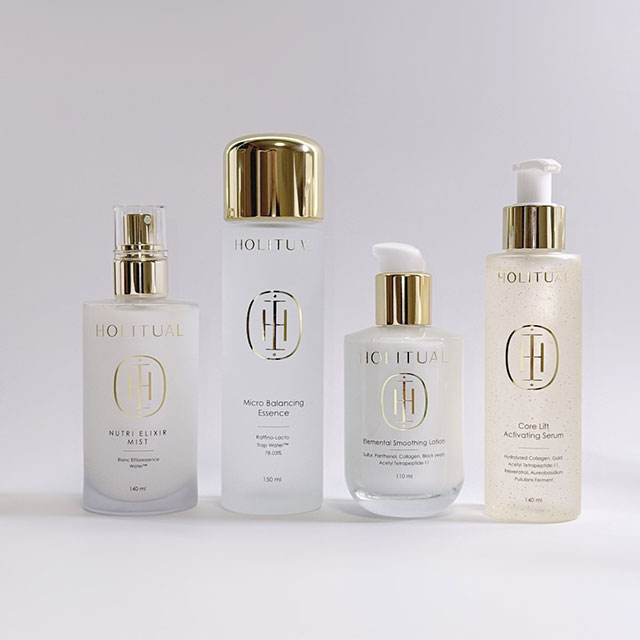 HOLITUAL（ホーリチュアル）の人気アイテムを一挙レビュー！美肌に