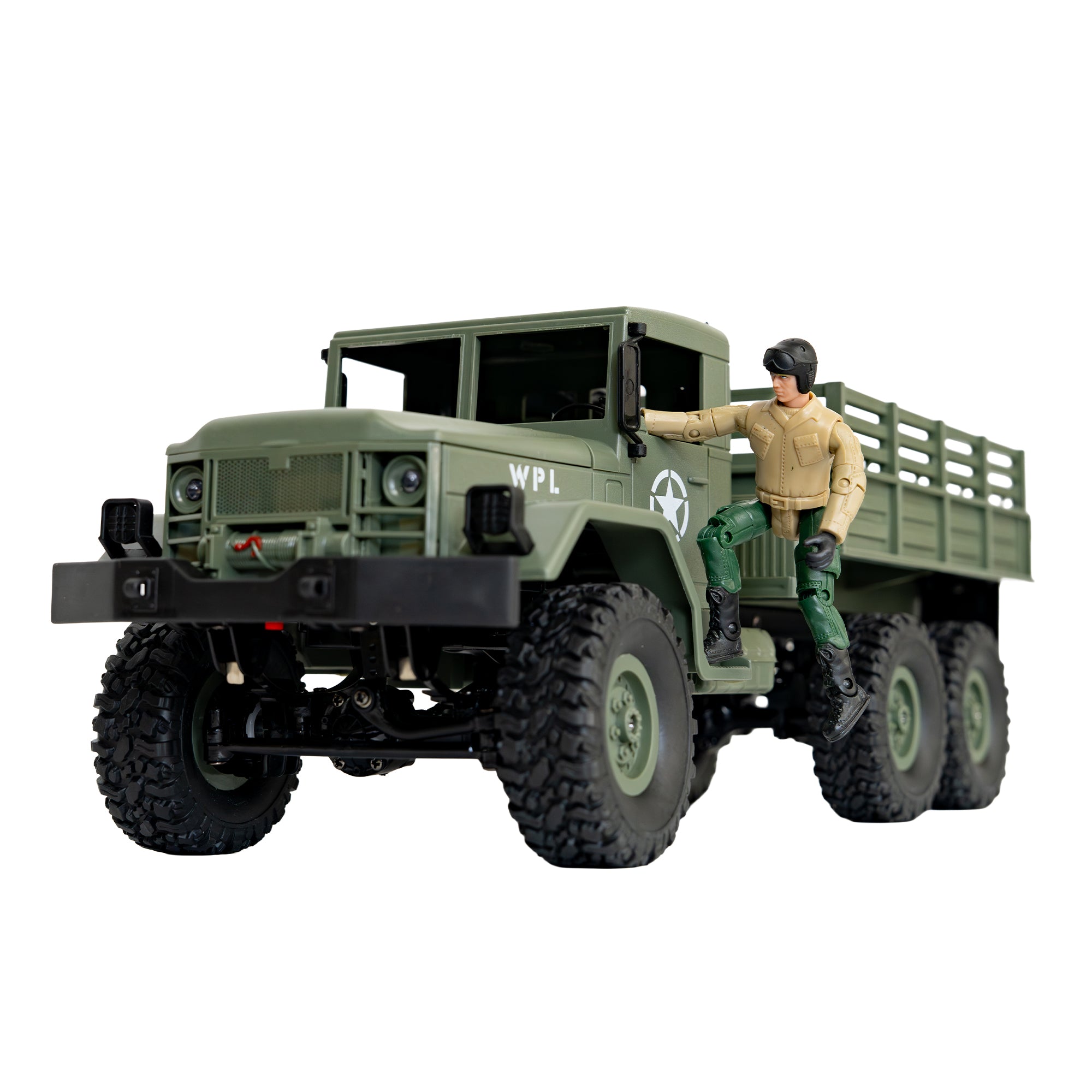 WPL JAPAN B16 ※グローバルエディション・技適マーク取得済み – RAYWOOD