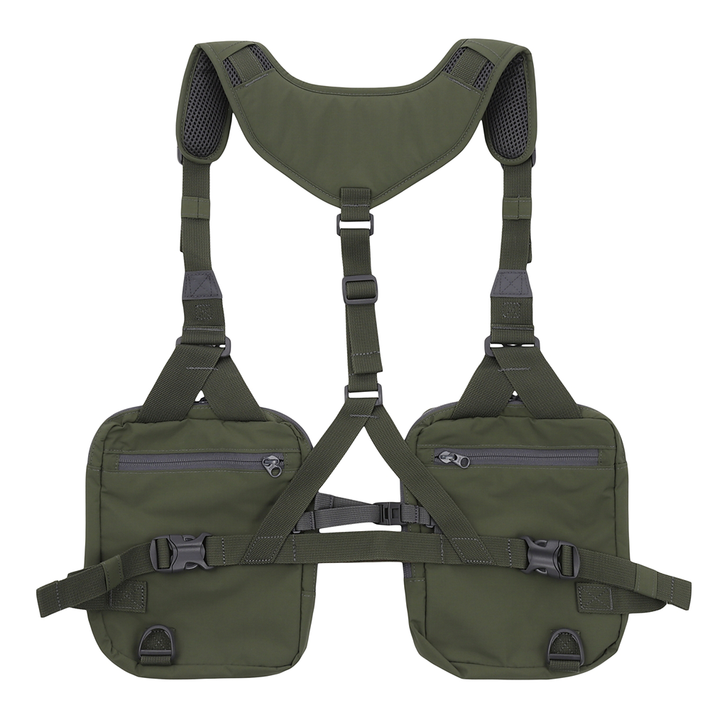 WPL JAPAN RCキャンピングベスト – RAYWOOD