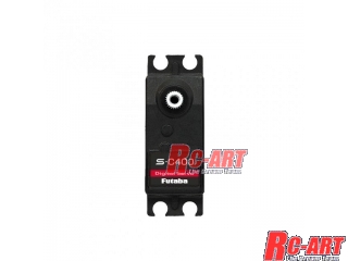 00107398-3]S-C400 RC-ART