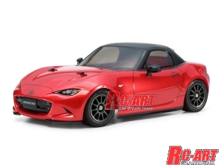 47323]マツダ ロードスター 軽量ボディパーツセット RC-ART