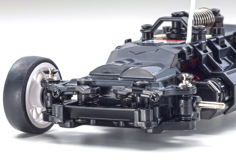 ミニッツとは_RWD | 京商 | RC | Radio Control | ラジオコントロール