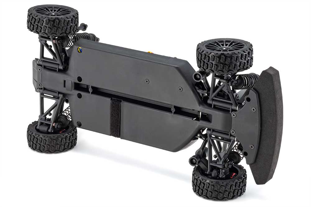 フェーザーMk2 ラリーコンバージョンセット | 京商 | RC | Radio