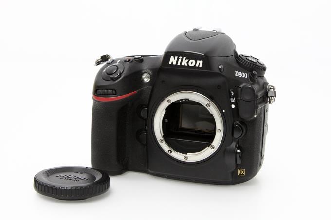 D800 ボディ シャッター回数27000回以下 K2883-2E2 | ニコン