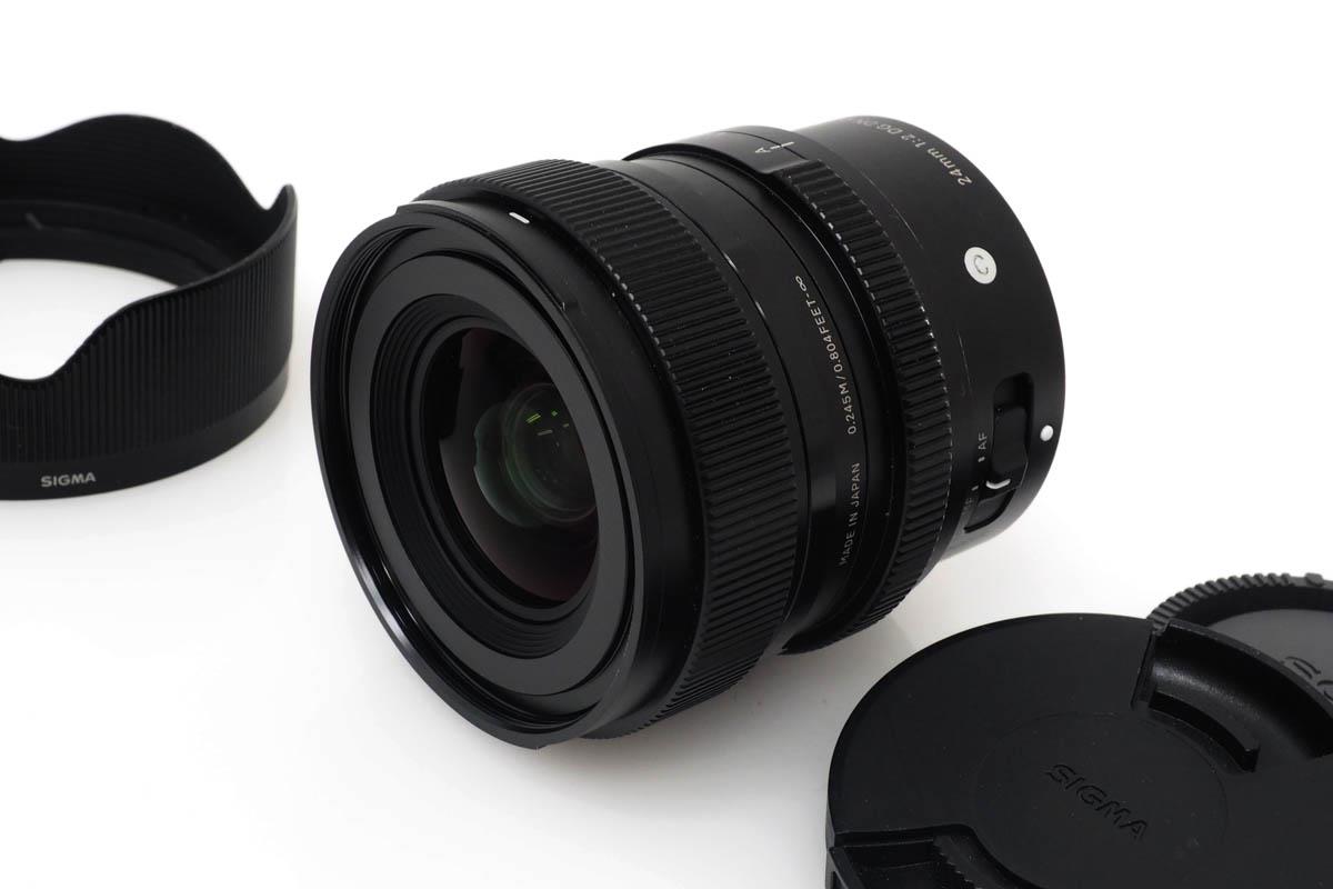 価格.com - シグマ 10-20mm F4-5.6 EX DC HSM (ﾆｺﾝ AF) 価格比較