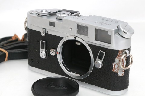 フィルムレンジファインダーカメラ│アールイーカメラ