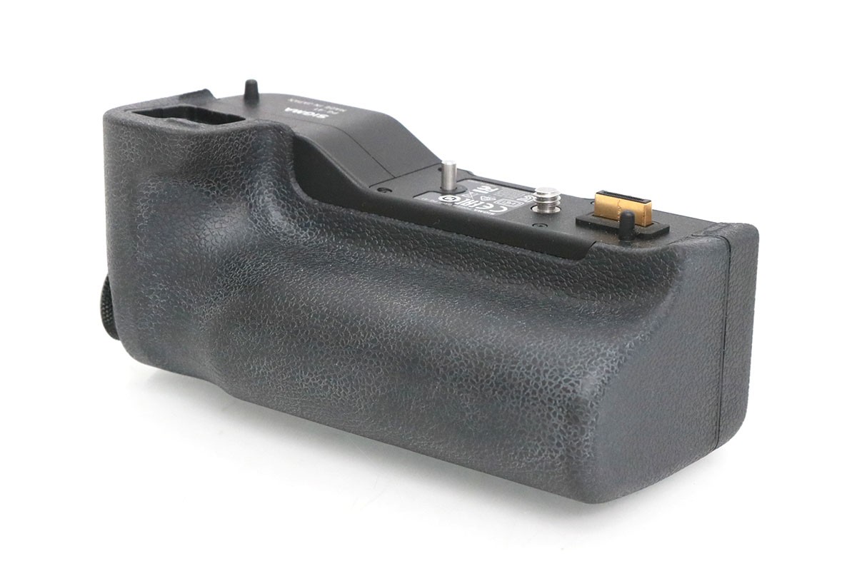 PG-41 パワーグリップ CA01-M4390-2D2C | シグマ | グリップ