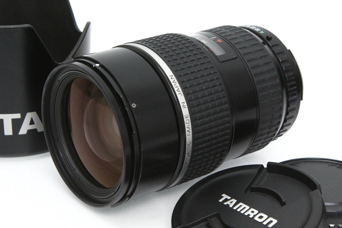 FA645ズーム 80～160mmF4.5 中古価格比較 - 価格.com