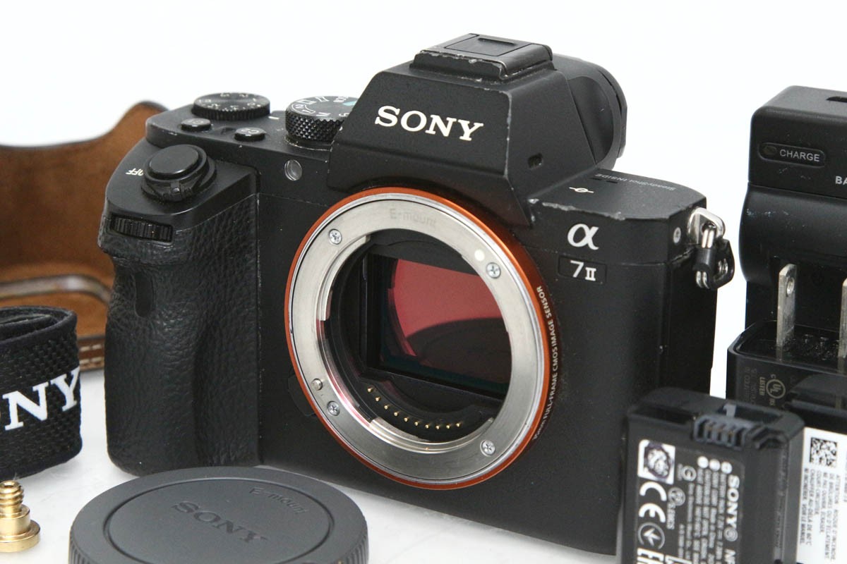 価格.com - SONY α6600 ILCE-6600 ボディ 価格比較