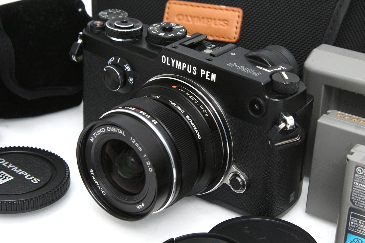 価格.com - オリンパス OM-D E-M10 Mark III ボディ [ブラック] 純正