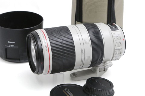 smc Pentax-FA☆ 300mm F2.8 ED IF リアフィルター付き 【K557