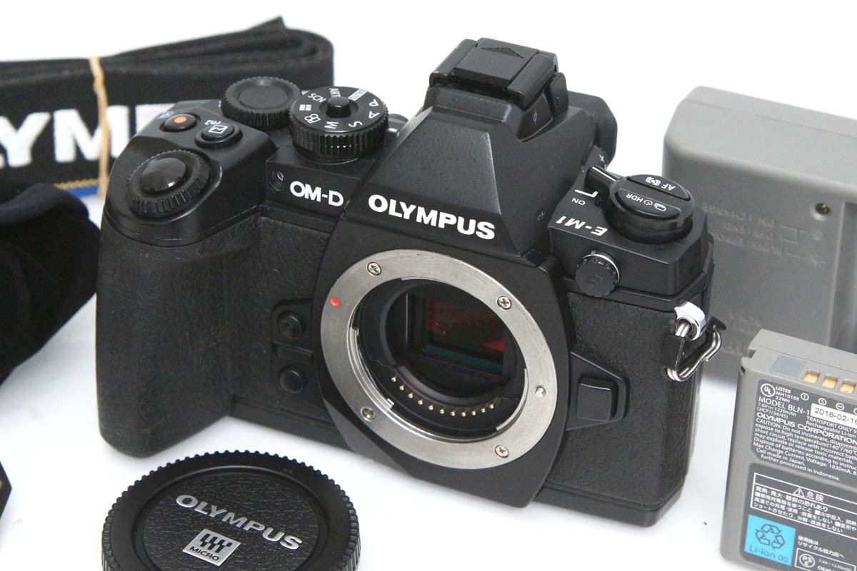 価格.com - オリンパス OLYMPUS PEN Lite E-PL7 ボディ 価格比較