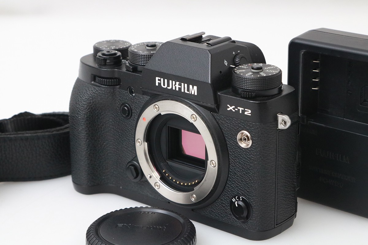 価格.com - 富士フイルム FUJIFILM X-A5 レンズキット [シルバー] 純正