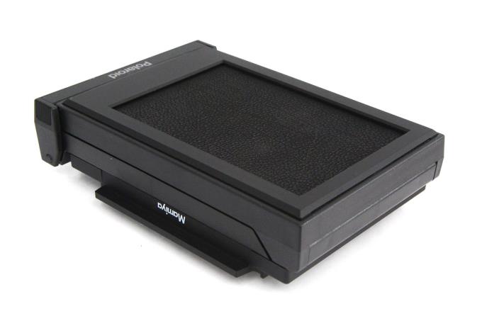 MAMIYA RB67 Pro S SD用ポラロイドインスタントフィルムバック MAMIYA