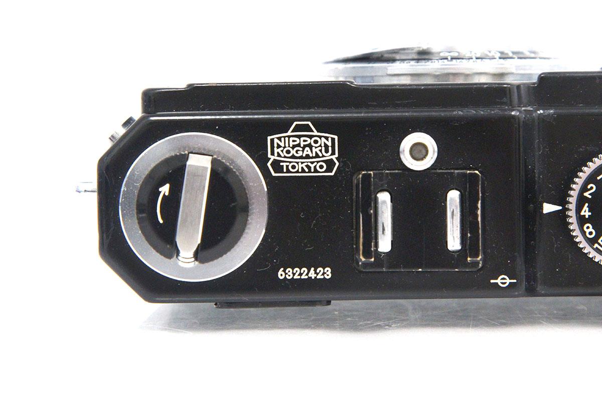 S3 ボディ ブラック オリンピック限定モデル 632万番台 γA4159-2C3