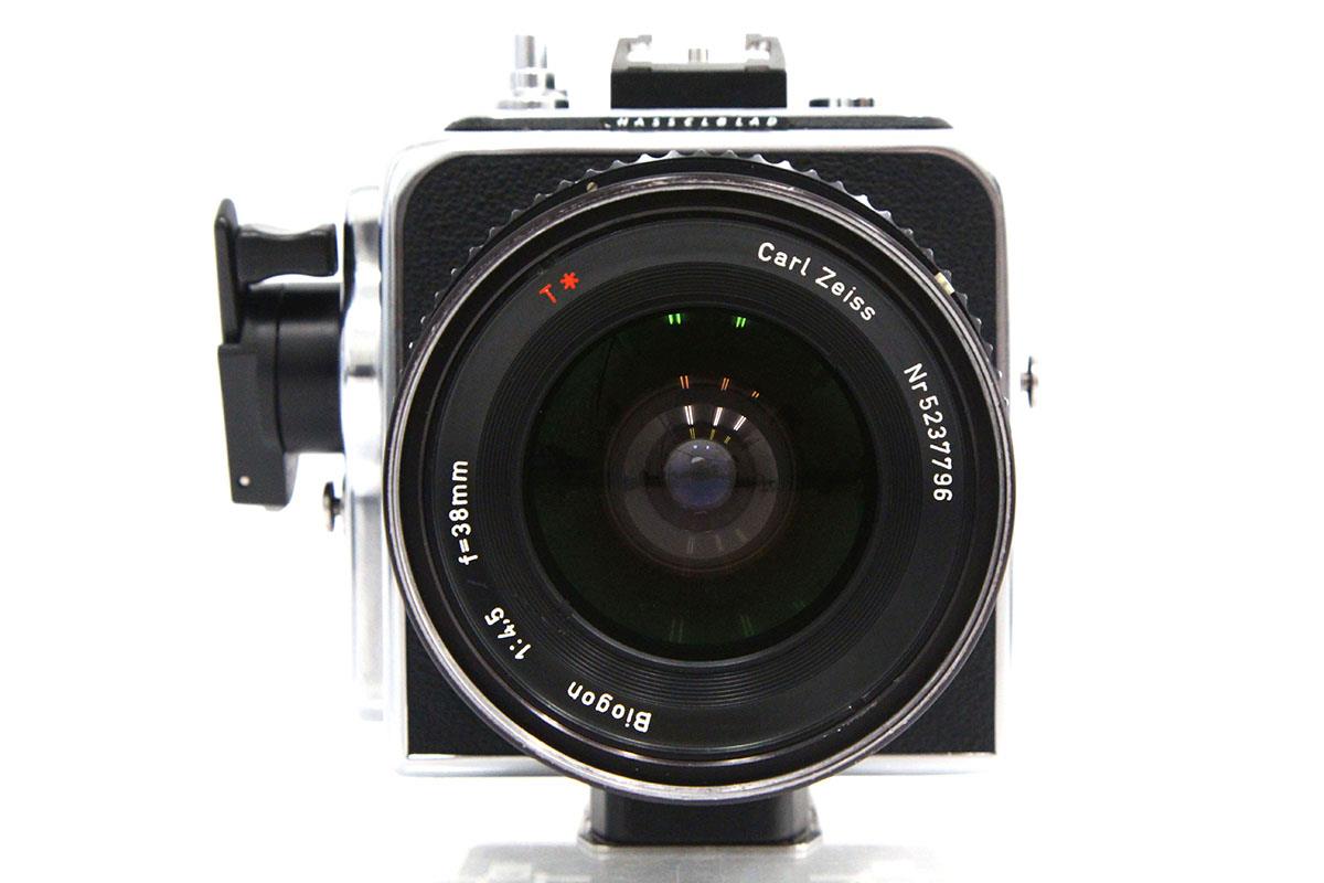 SWC Super Wide C ファインダー・フィルムマガジン付 γA4193-2J3