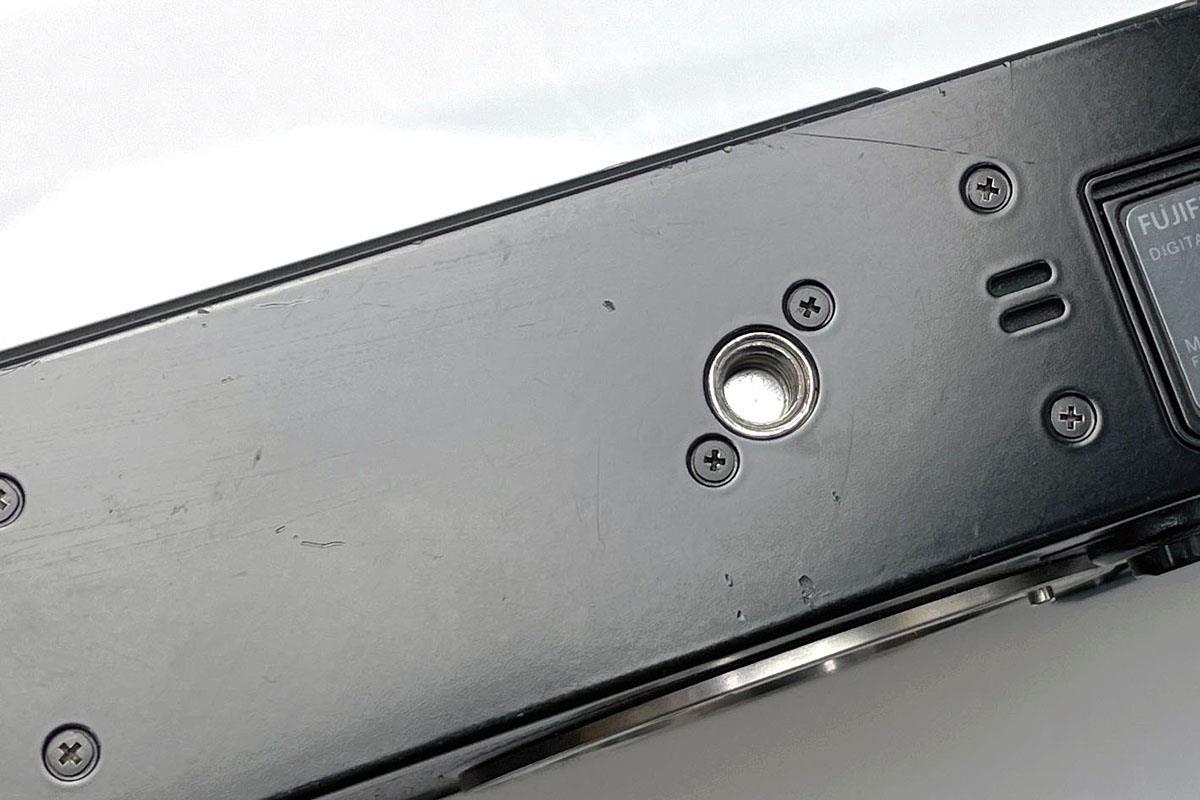 X-Pro2 ボディ シャッター回数 約9200回以下 γA5349-2Q3 | 富士