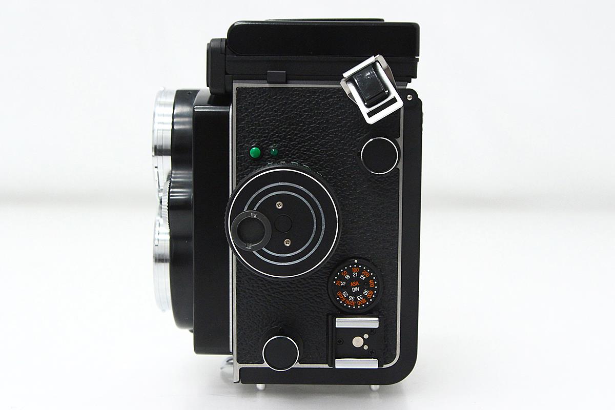 ローライフレックス 2.8GX Planar 80mm F2.8 γH2893-2C4 | ローライ