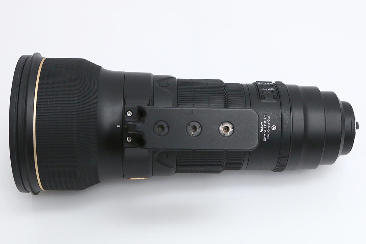 AF-S NIKKOR 400mm f2.8G ED VR γH3730-3 | ニコン | 一眼レフカメラ用