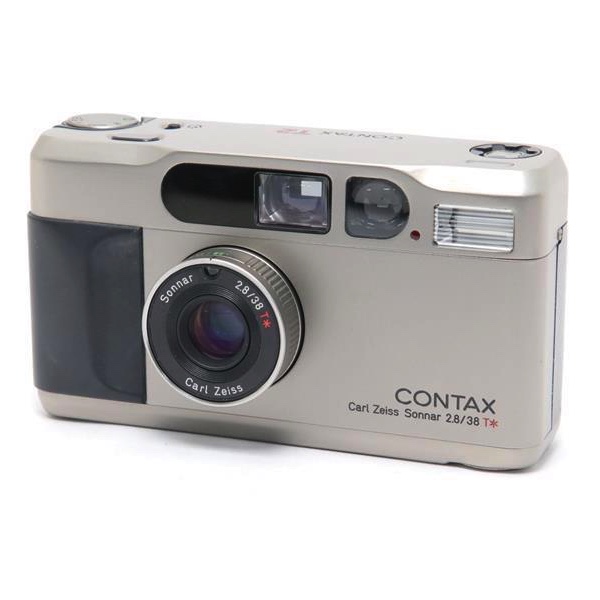 ミニマリストを目指す僕が、どうしても処分できなかった銀塩カメラ