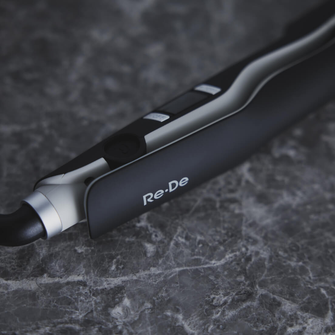 Re・De Hair Straight (リデ ヘアストレート)