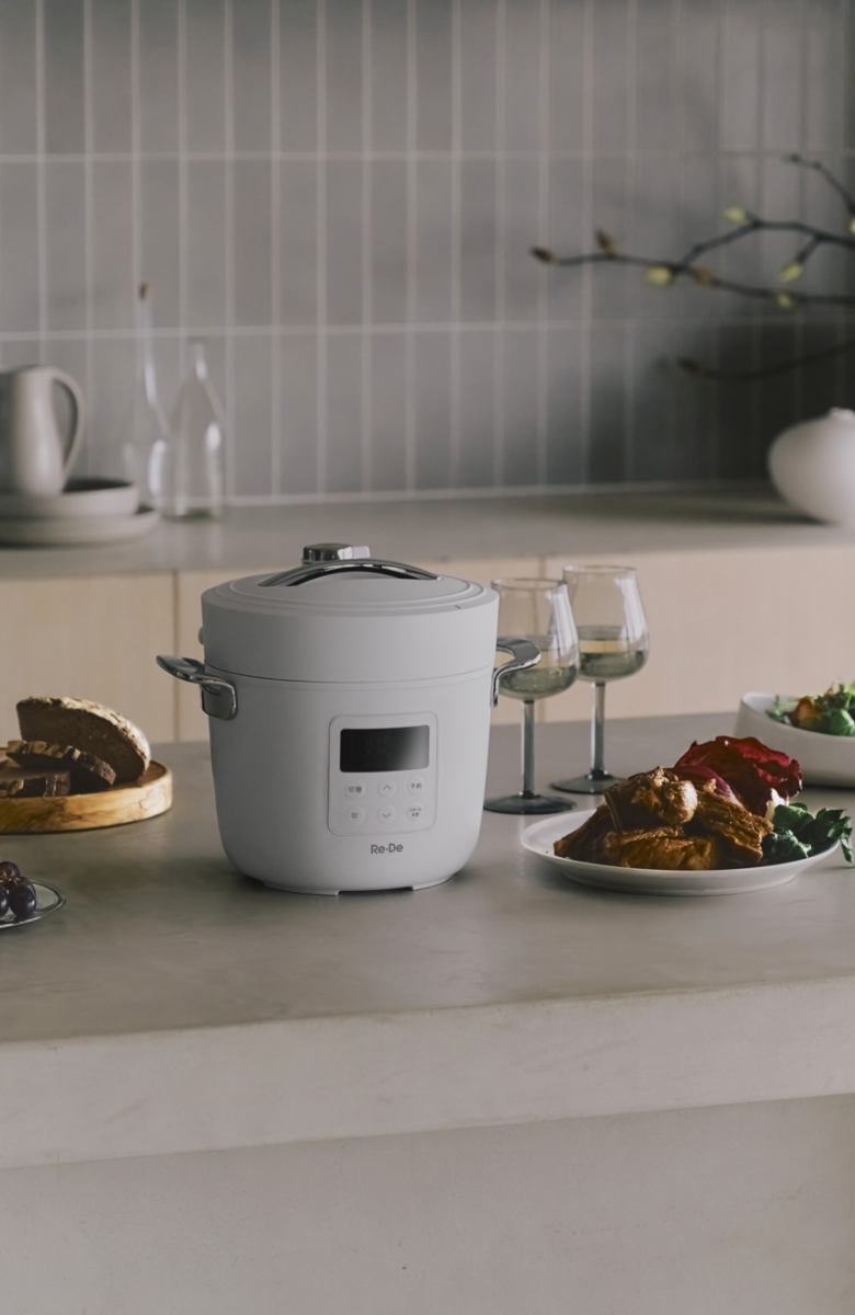 Re・De Pot 毎日特別ごはん