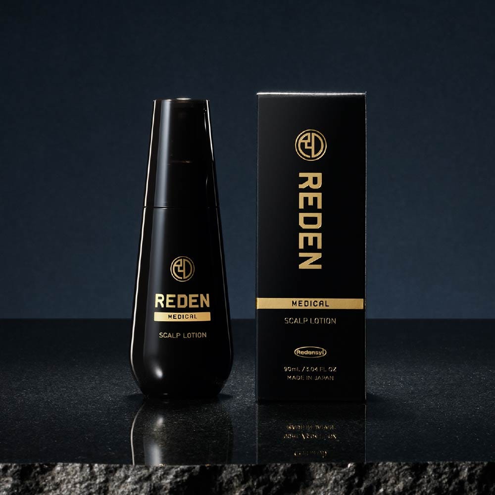 オールプロダクト I REDEN（リデン）オフィシャルサイト