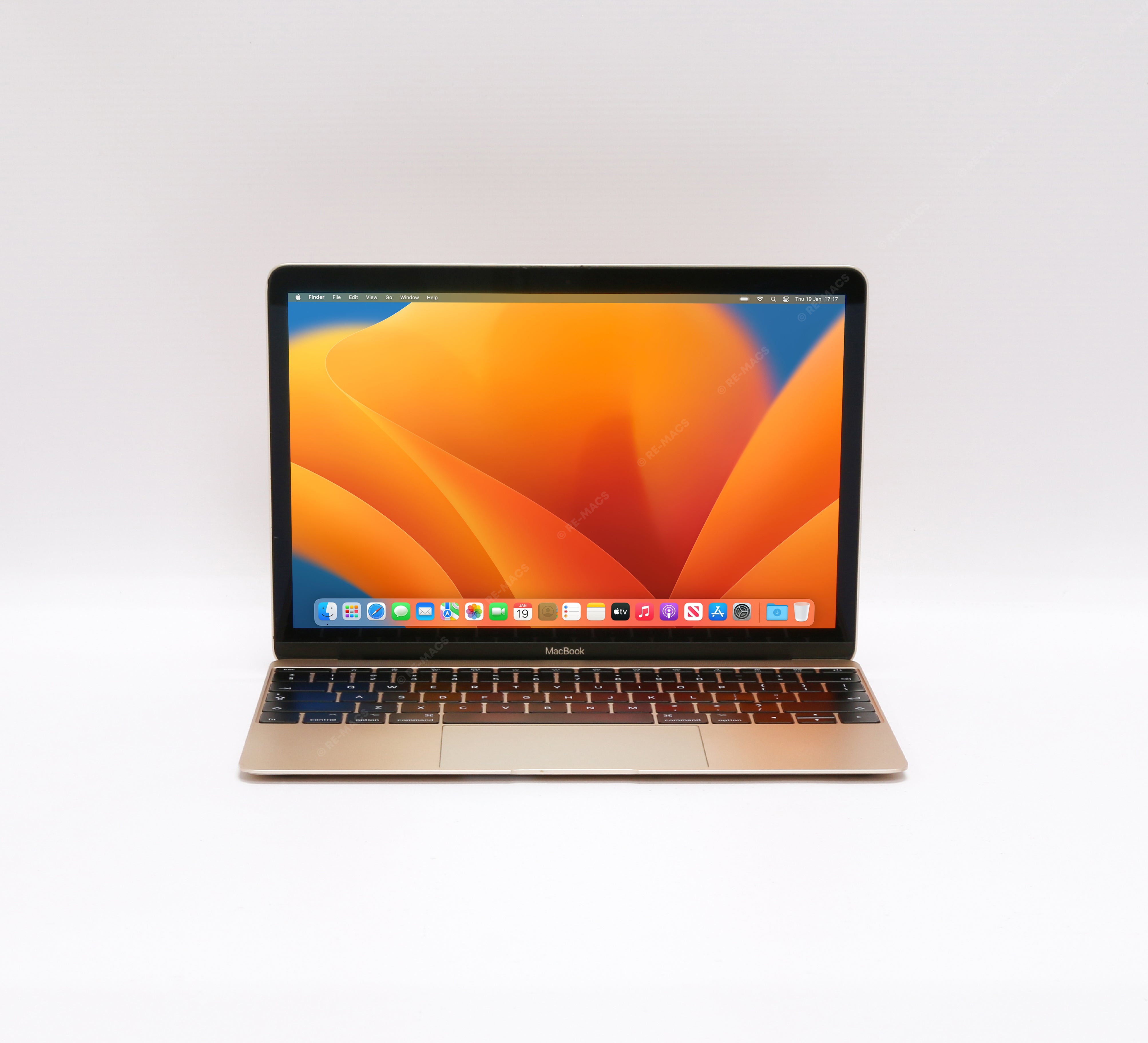 Apple Macbook 12
