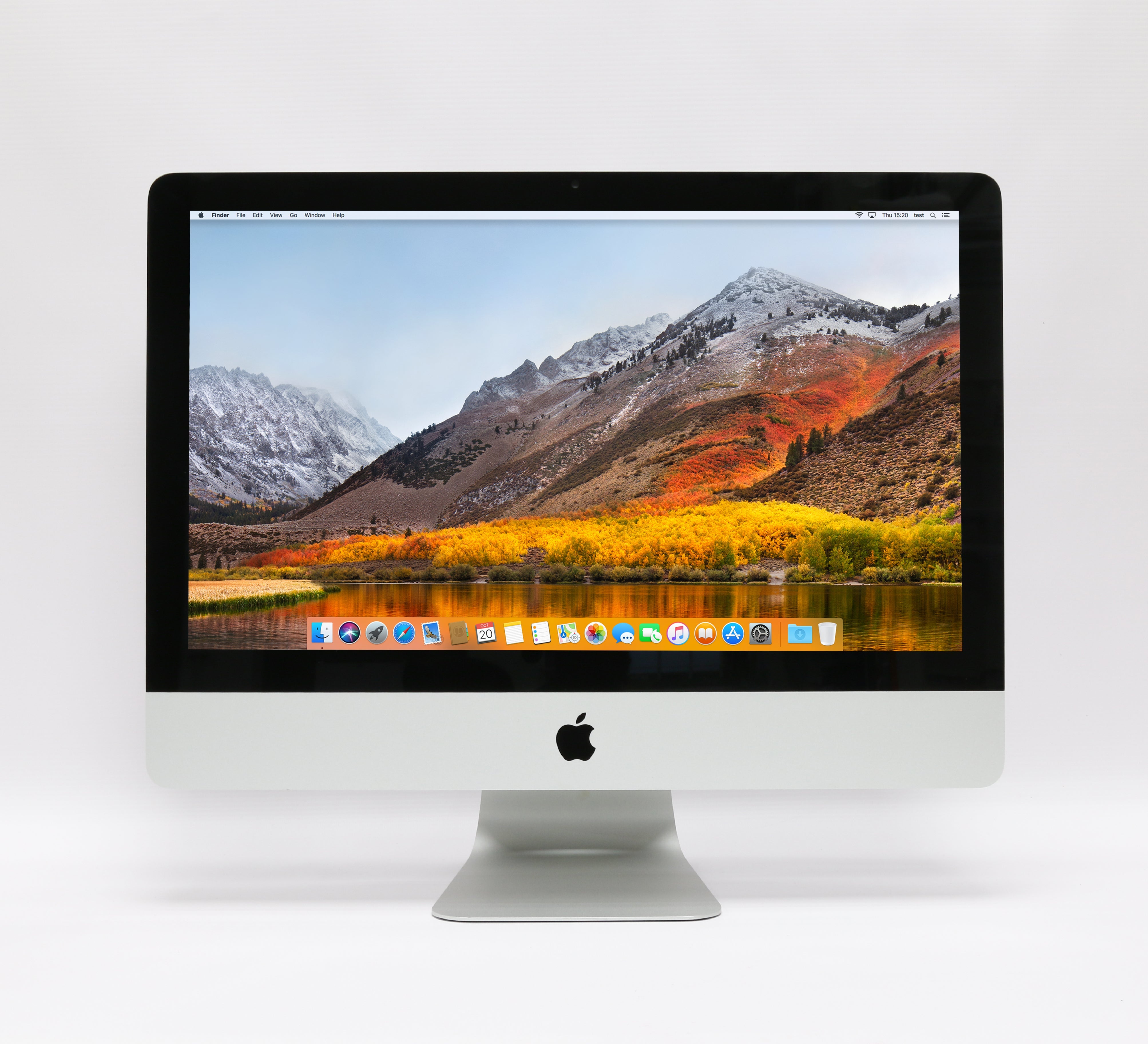 ジャンク品】iMac 2011 【画面点かない】 ジャンク品】iMac 2011
