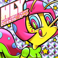 HAPPY LUCKY YEAPPY - RemyWiki