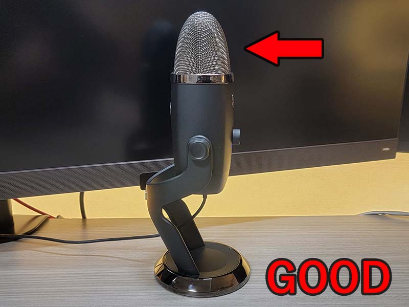 Blue Yeti X レビュー｜高音質USBマイクの実力と使い方を解説 - PC