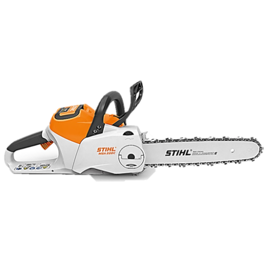 パワーツールショップ レン|スチール チェンソー[バッテリー式] MSA