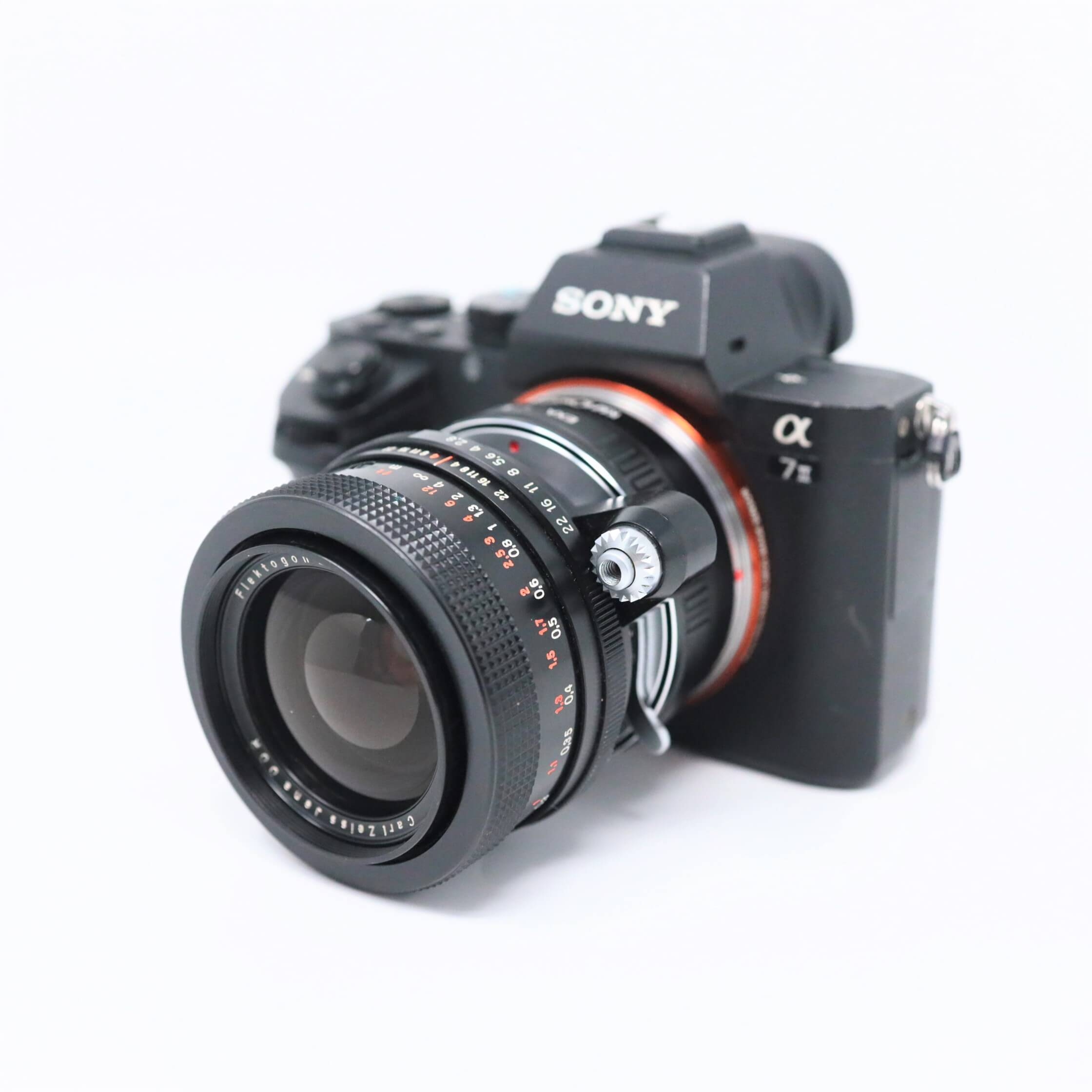 ミラーレス一眼でオールドレンズを楽しもう！【SONY編】 | カメラ