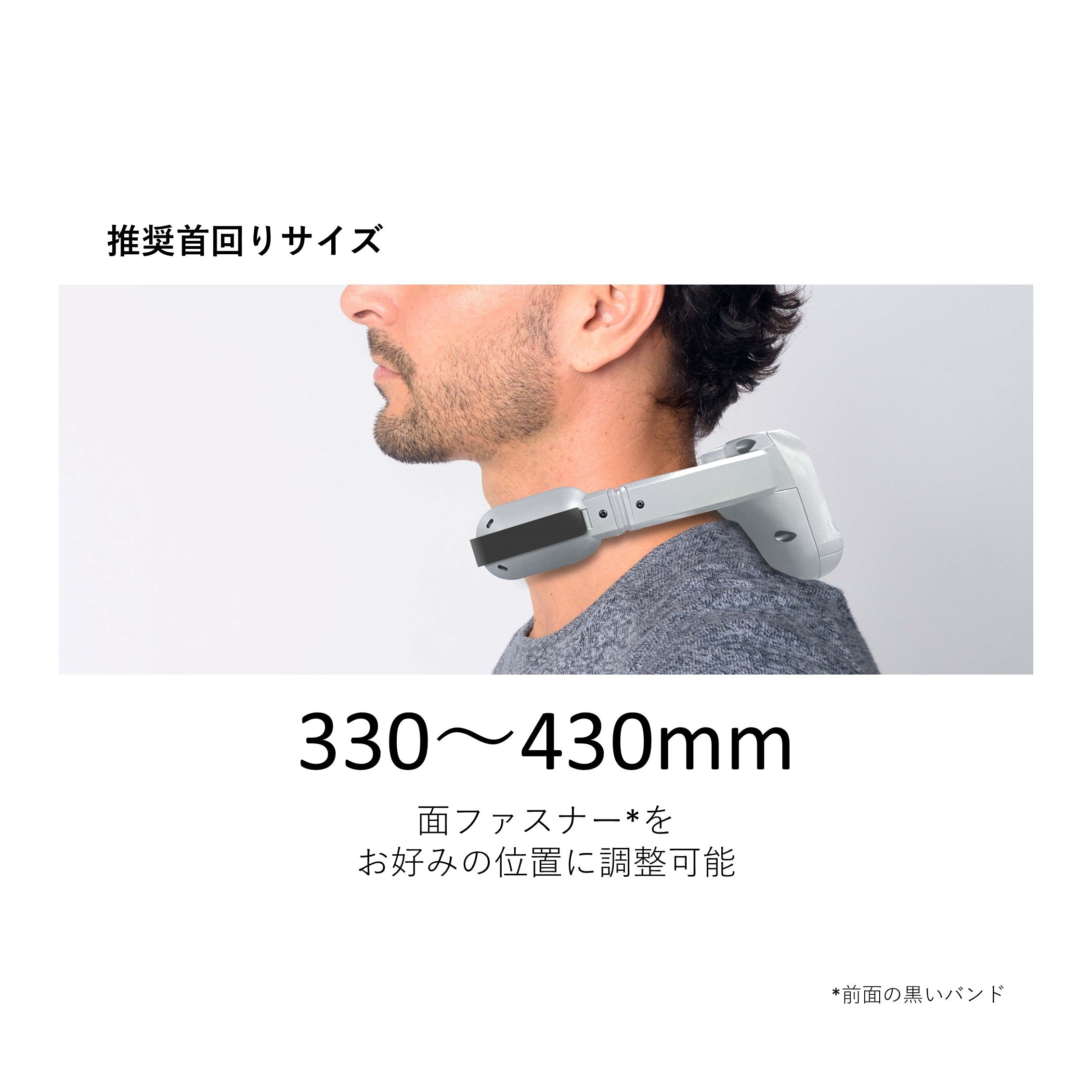 wearcon - 商品詳細 | コモドギア（Cómodo gear） 公式オンライン