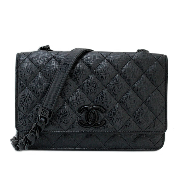 ブランドレンタルのBrandCity / シャネル キャビアスキン マトラッセ