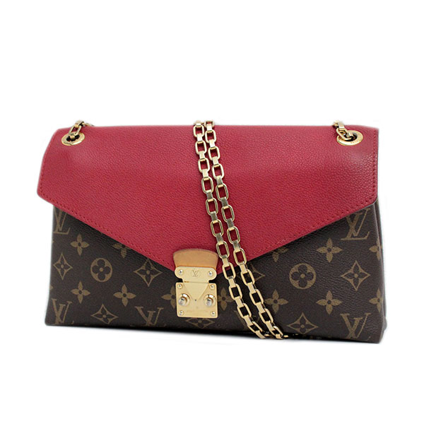 ブランドレンタルのBrandCity / ルイ・ヴィトン モノグラム パラス