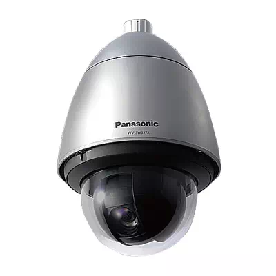 WV-SW397J 自動追尾機能付監視カメラのレンタル｜計測器・測定器の即日
