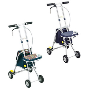 シルバーカー ニューウォーキング3 601A 幸和製作所社製 販売のみ