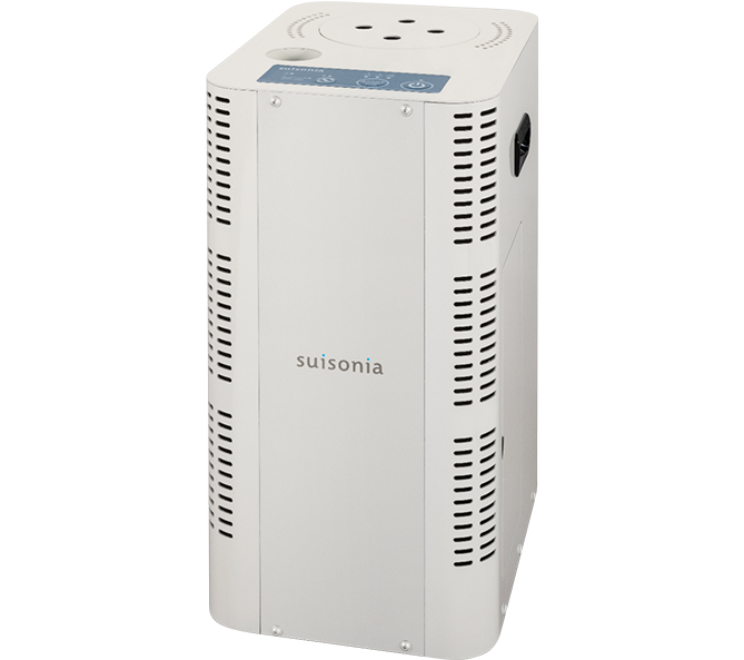 suisonia -スイソニア- – 株式会社RENEX