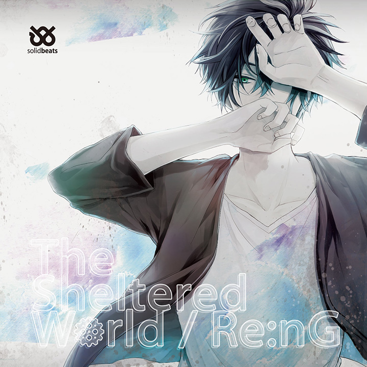 Re:nG official website | solidbeats | Re:nG feat. KAITO「The