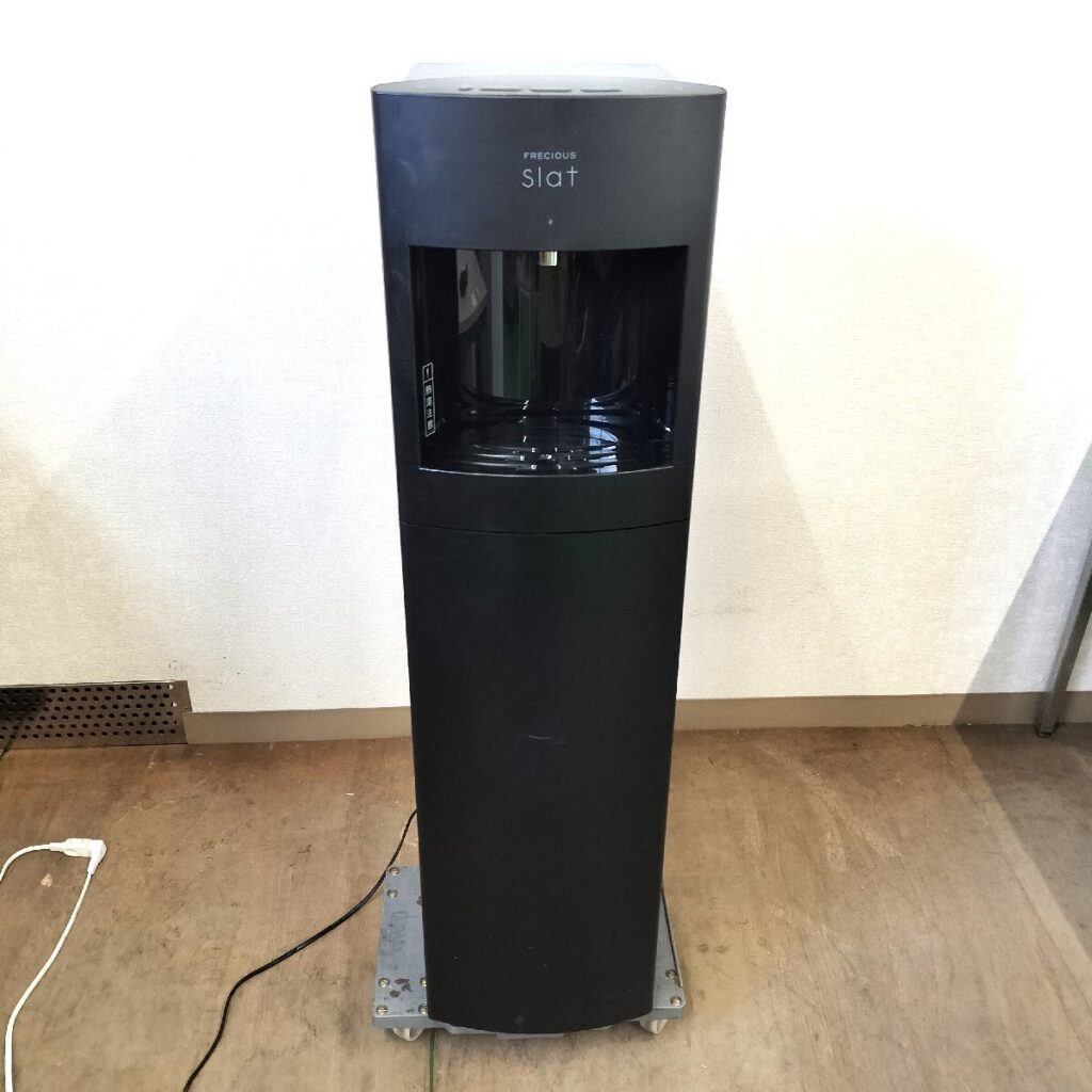FRECIOUS slat フレシャス スラット ウォーターサーバー WFD-1900の