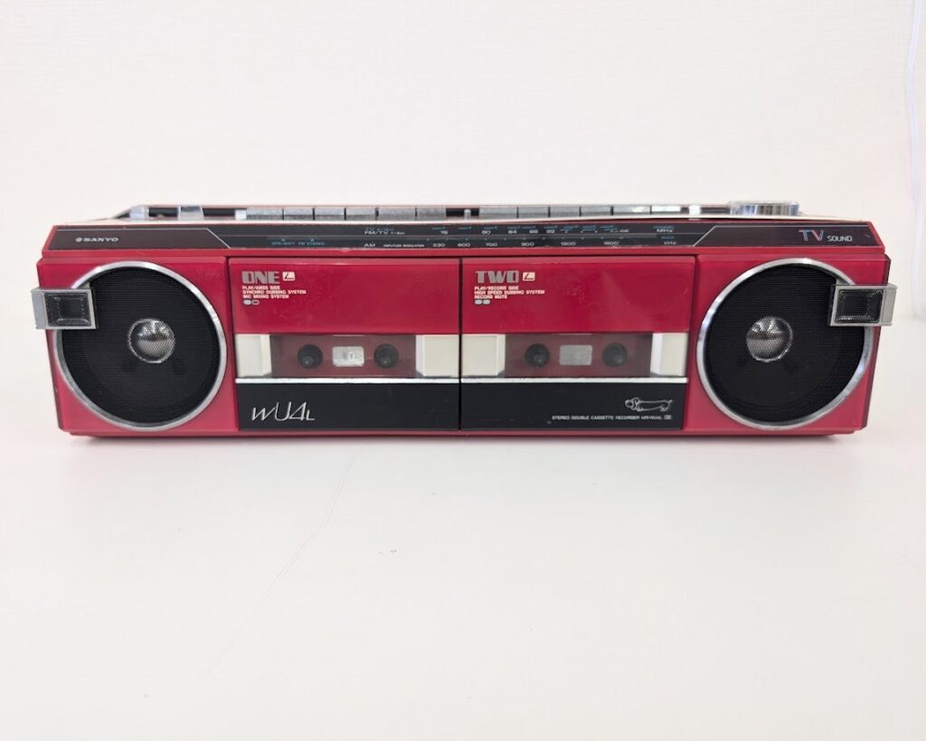 その他 SANYO VZ-H24(L) VHS ビデオデッキ SANYO その他 SANYO VZ-H24