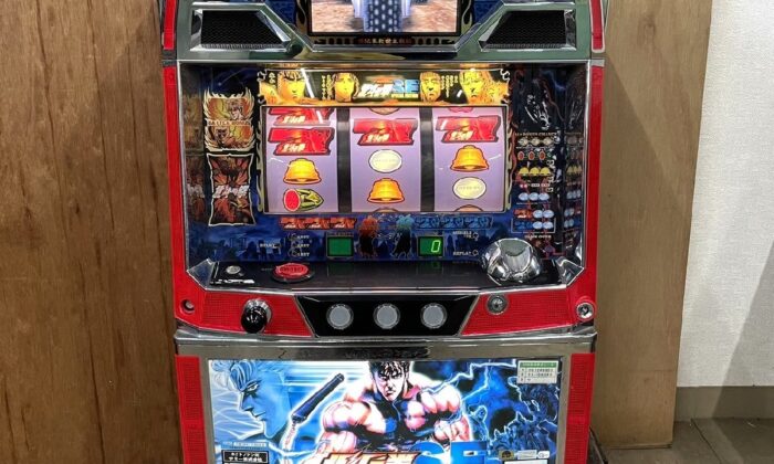 スロット 買取 | 不用品の出張買取リサイクルショップ【錬金堂】