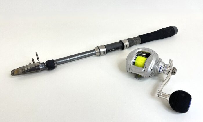 Daiwa TANA SENSOR 電動リール タナセンサー(リール)｜DAIWA