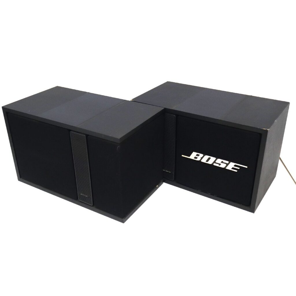 BOSE 301 Music Monitor- II スピーカー BOSE ボ－ズ 301 MMll MUSIC