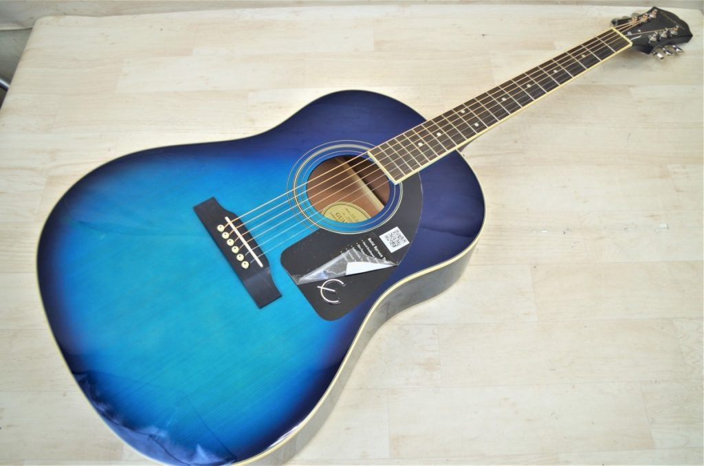 Epiphone エピフォン アコースティックギター AJ220S/TL ソフトケース