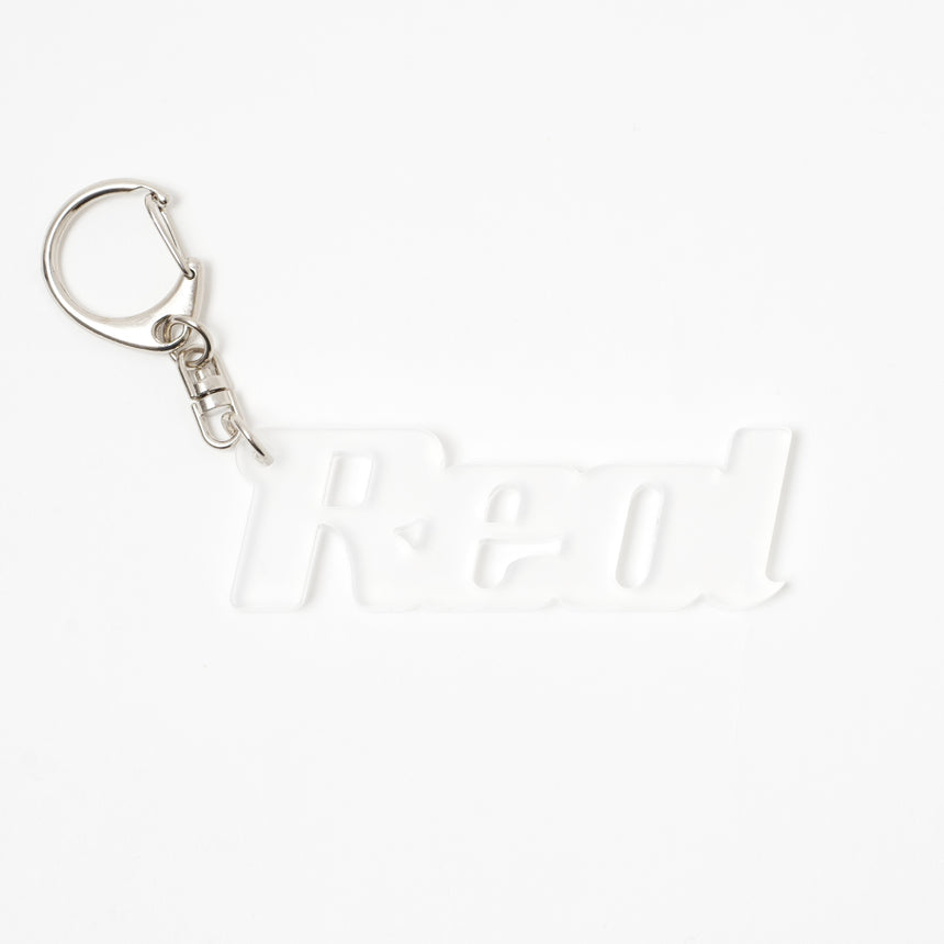 レヲルアクリルキーチェーン（クリア） – Reol ONLINE SHOP