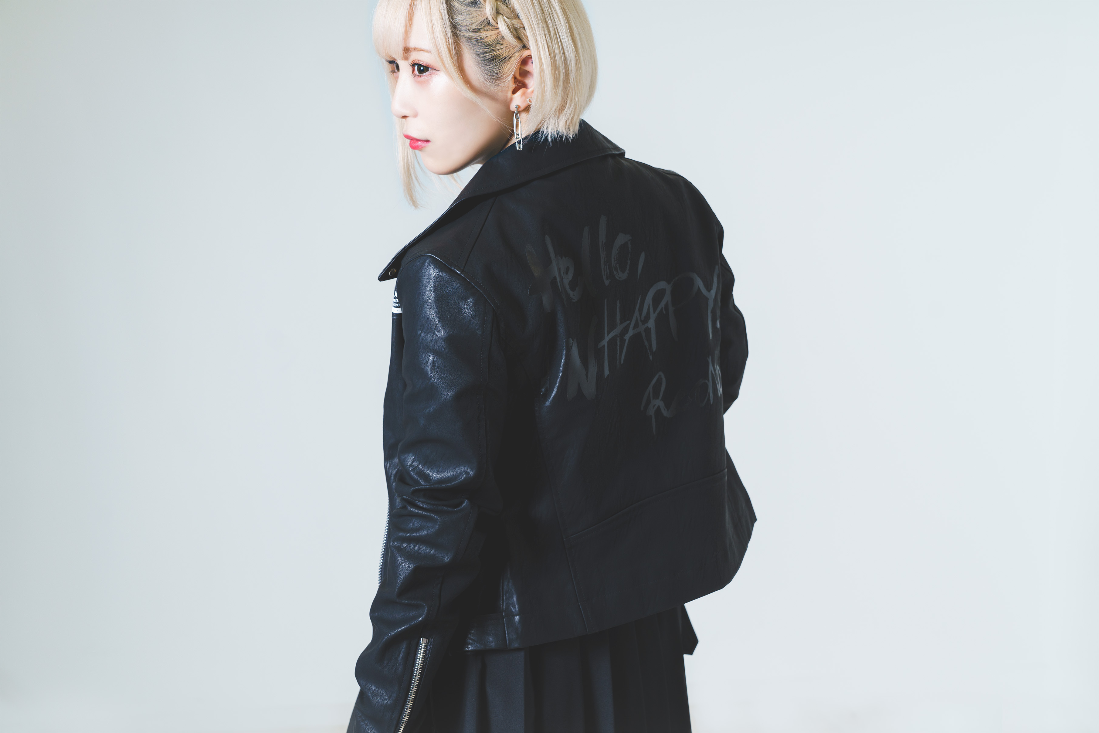 ふあんくらぶ限定販売 ReoNa 5th Anniversary Hello,UnHAPPY