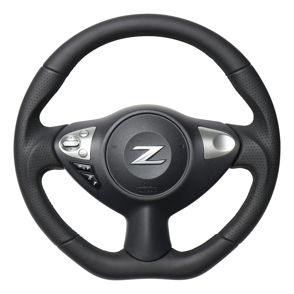 フェアレディZ ステアリング KENSTYLE（ケンスタイル） ステアリング フェアレディZ 型式 Z34 年式