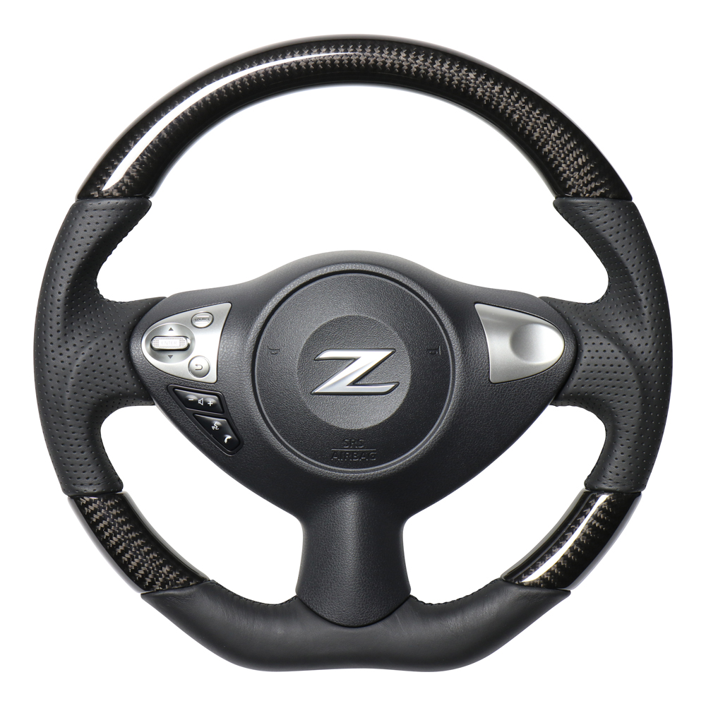 フェアレディZ  当時物　ハンドル フェアレディZ 当時物ハンドル